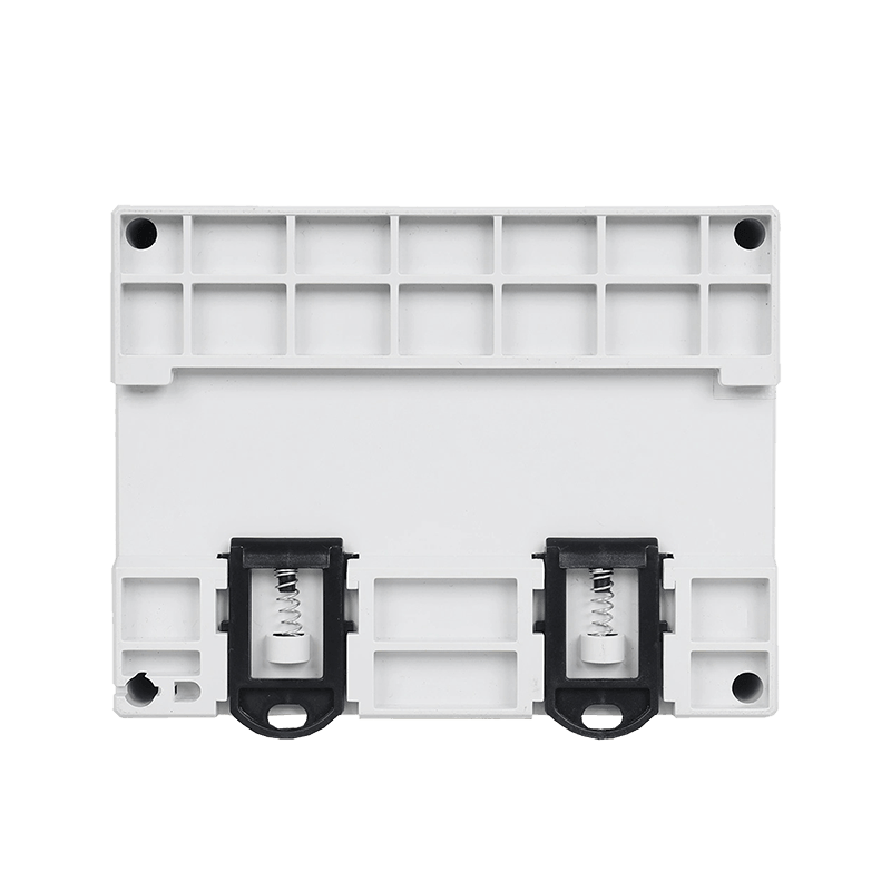 Dac7301c Elektryczny bezprzewodowy licznik energii trójfazowy Modbus taryfowy na szynę DIN